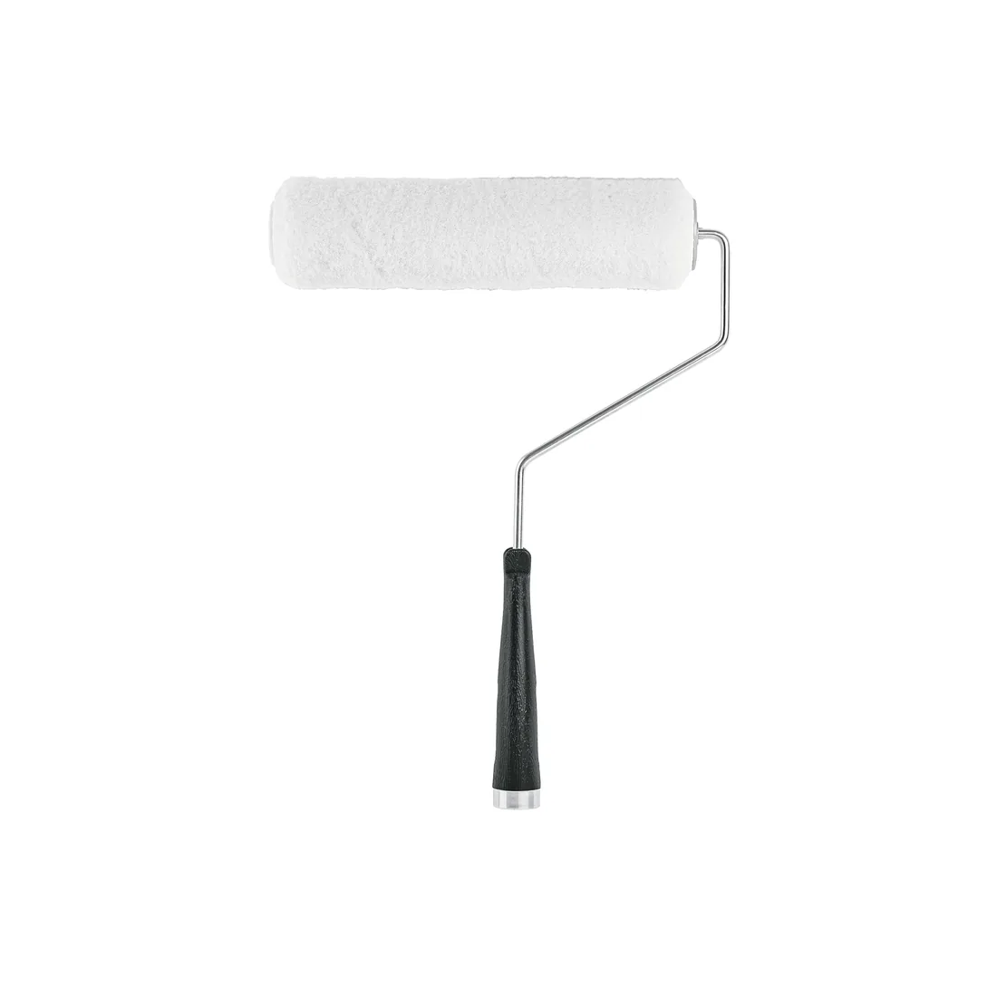 Rodillo para pintar 9 x 3/8' superficies lisas, TRUPER