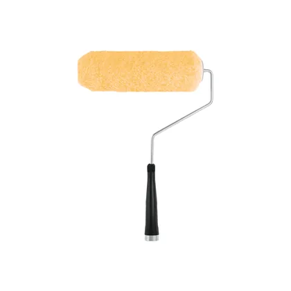 Rodillo para pintar 9 x 3/4' superficies rugosas, TRUPER
