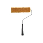 Rodillo para pintar 9 x 7/16' de PVC, acabados texturizados 1