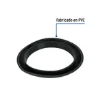 Empaque guardapolvo para calentador solar, 58mm, FOSET 2