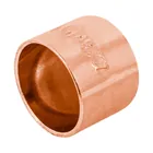 Tapón capa de cobre 1/2', FOSET 1