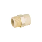 Conector macho de CPVC 3/4', FOSET 1