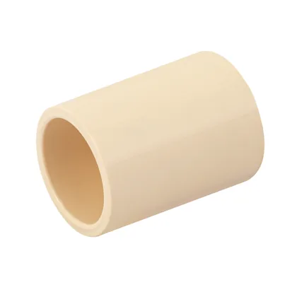 Cople de CPVC de 1/2', FOSET