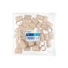 Cople de CPVC de 3/4', FOSET 3