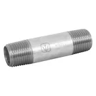 Niple de acero galvanizado 1/2' x 3', FOSET 1