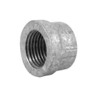Tapón hembra 1/2' de acero galvanizado, FOSET 1