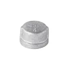 Tapón hembra 3/4' de acero galvanizado, FOSET 1