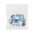 Tapón hembra 3/4' de acero galvanizado, FOSET 3
