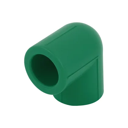 Codo 90° PPR,  1/2', FOSET