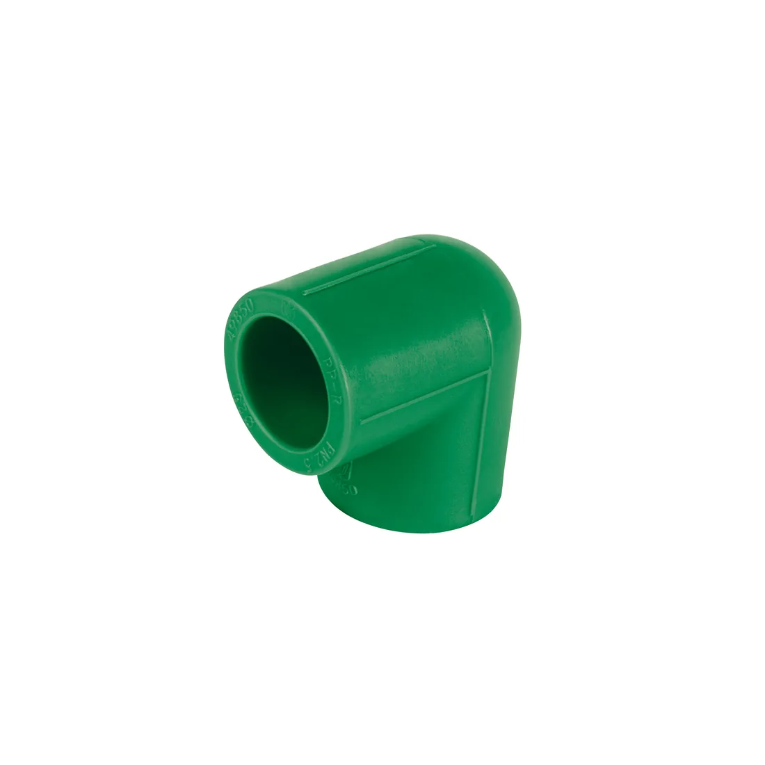 Codo 90° PPR,  3/4', FOSET