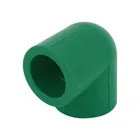 Codo 90° PPR,  1', FOSET 1