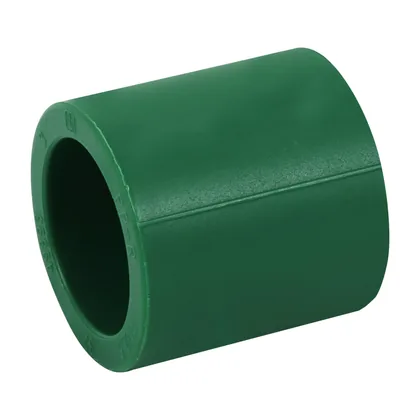 Cople de PPR, 1' (32mm), FOSET
