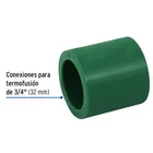 Cople de PPR, 1' (32mm), FOSET 2