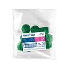 Tapón de PPR 1/2', FOSET 3