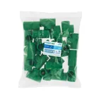 Tee sencilla de PPR 3/4', FOSET 3