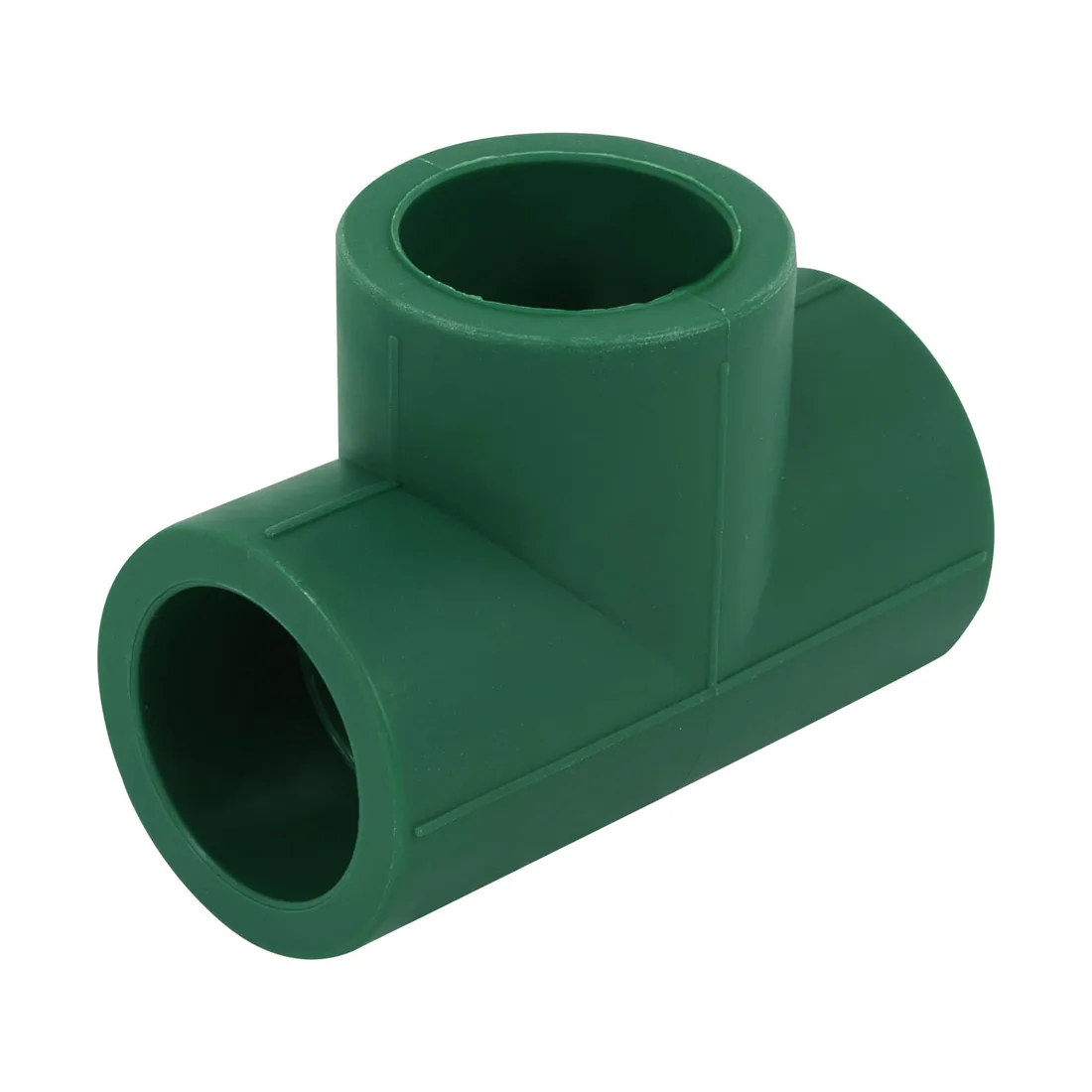 Tee sencilla de PPR 1', FOSET