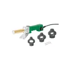 Termofusora de 800 W para PPR, FOSET BASIC 1
