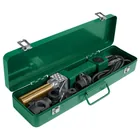 Termofusora de 800 W para PPR, FOSET BASIC 3