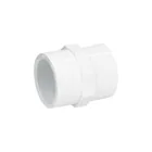 Adaptador hembra de PVC 3/4', FOSET 1