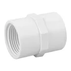 Adaptador hembra de PVC 1', FOSET 1