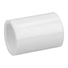 Cople de PVC cédula 40 de 1/2', FOSET 1