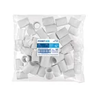 Cople de PVC cédula 40 de 3/4', FOSET 3