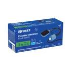 Flotador eléctrico con cable de 3 m, 10 A, FOSET 5