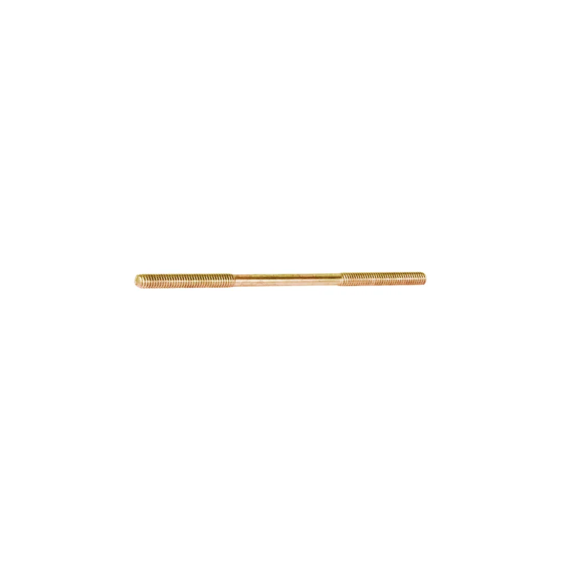 Varilla de acero de 15 cm para flotador, FOSET