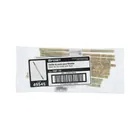 Varilla de acero de 15 cm para flotador, FOSET 2
