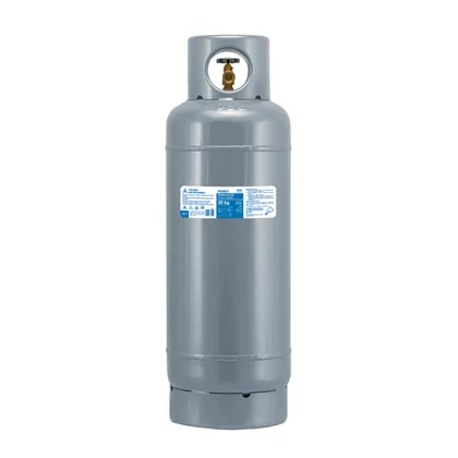 Cilindro portátil para gas LP, 20kg (44lb) FOSET