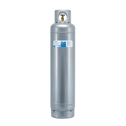 Cilindro portátil para gas LP, 30kg (66lb) FOSET