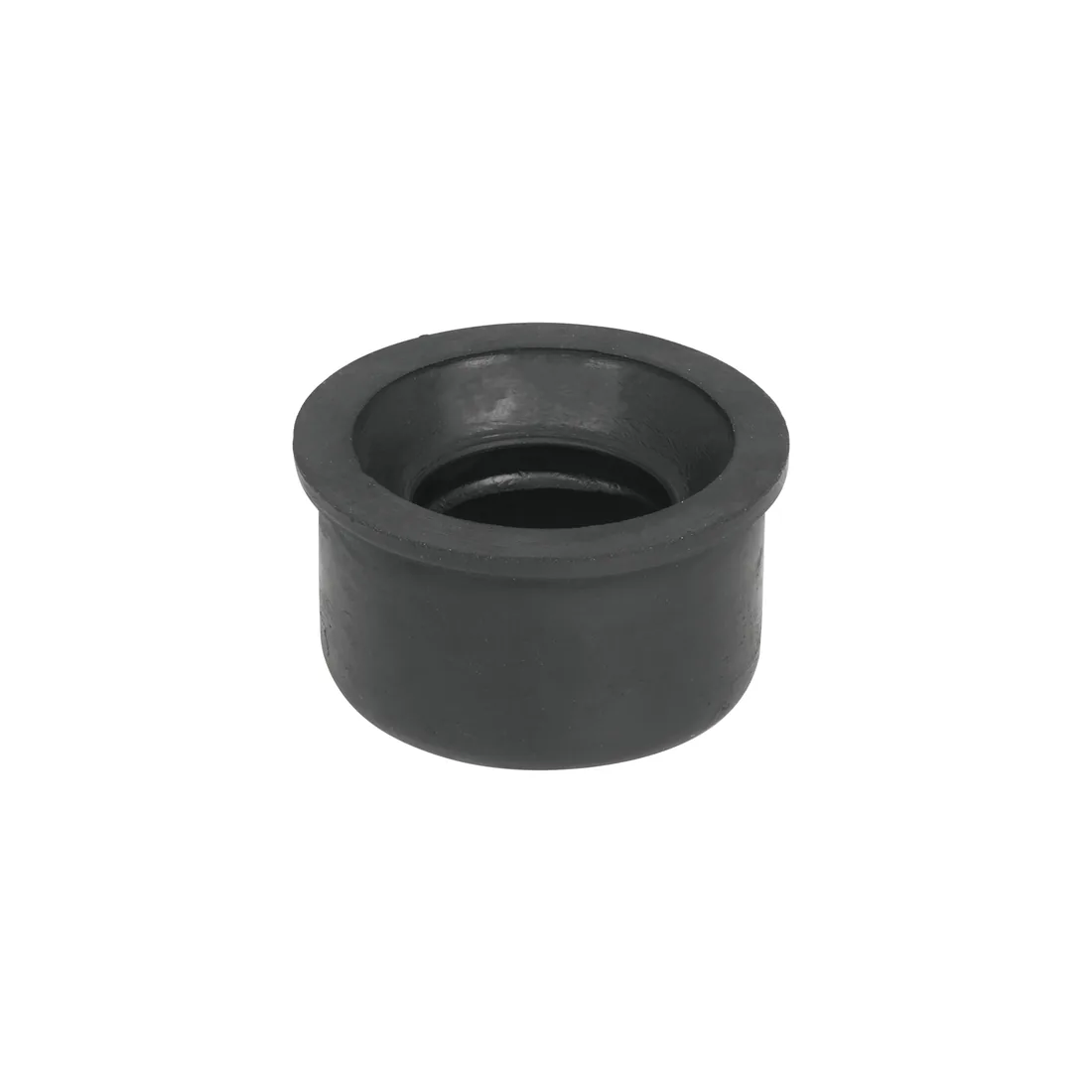 Chupón de PVC, 2' x 1-1/2', FOSET
