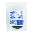 Chupón de PVC, 2' x 1-1/2', FOSET 4