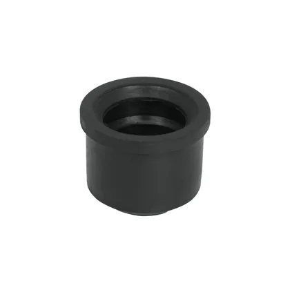 Chupón de PVC, 1-1/2' x 1-1/4', FOSET