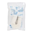 Céspol flexible de polietileno con contra, para lavabo,FOSET 4