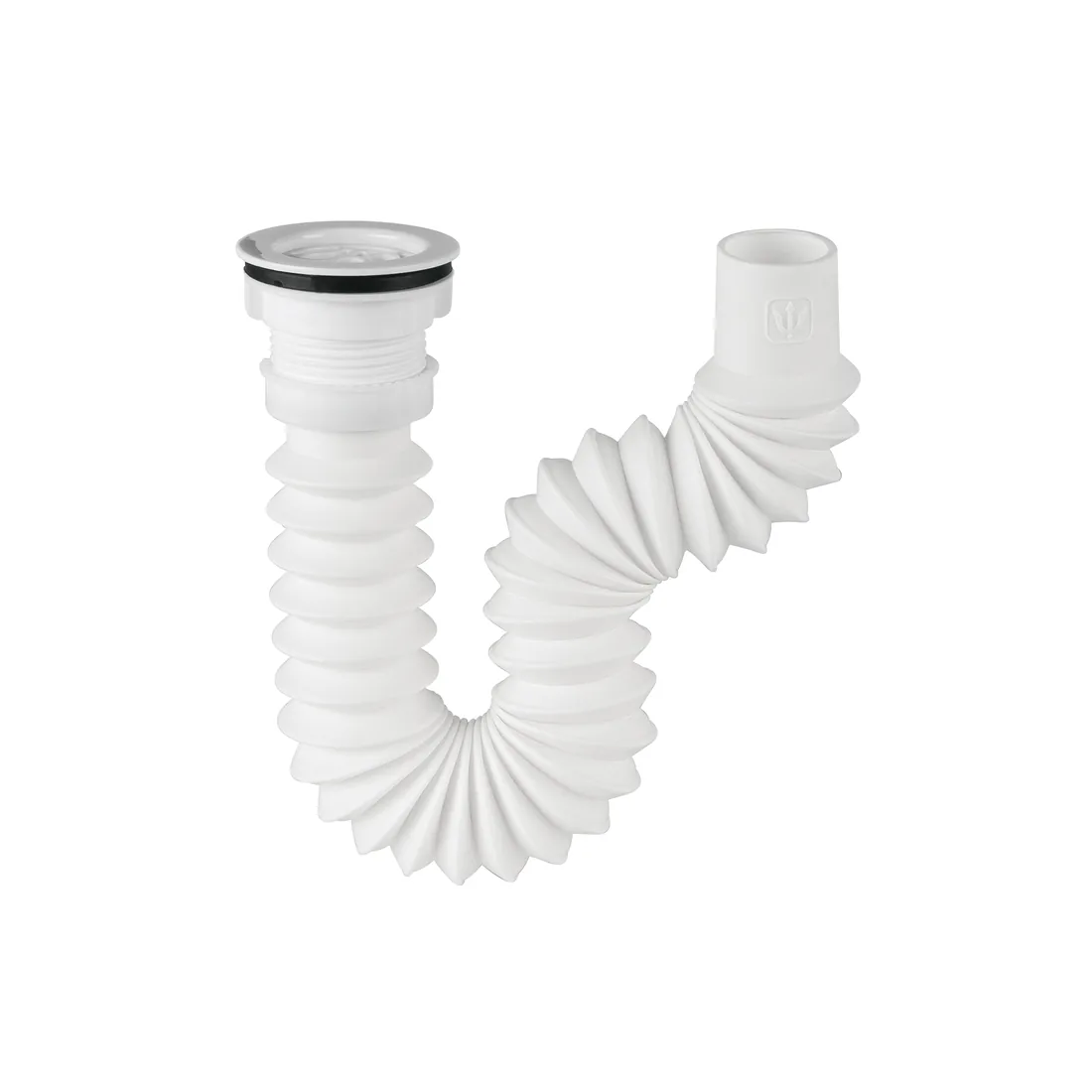 Céspol flexible con contrarrejilla de PP, FOSET