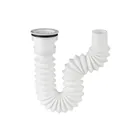 Céspol flexible con contrarrejilla de PP, FOSET 1