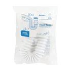 Céspol flexible con contrarrejilla de PP, FOSET 4