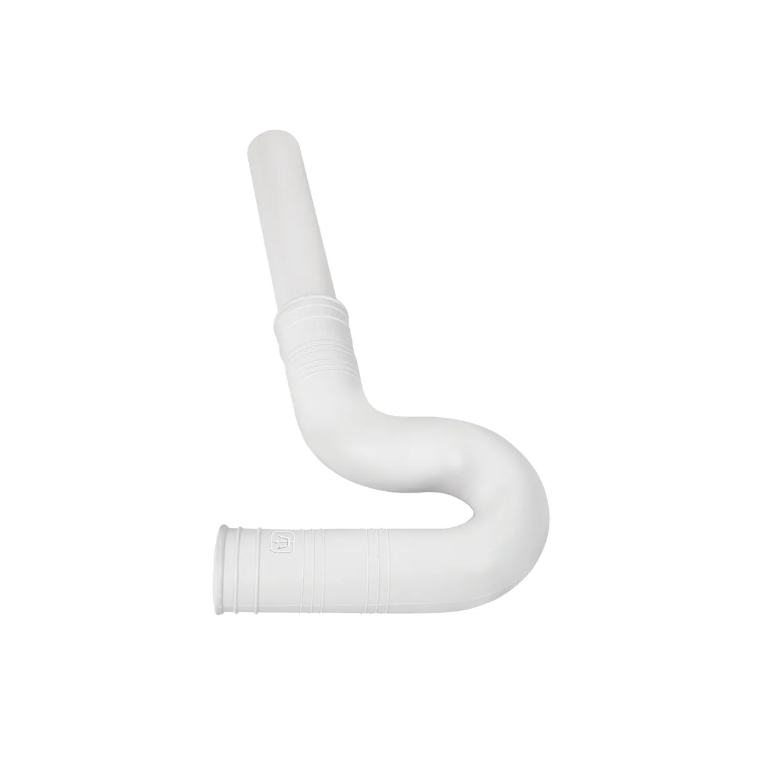 Céspol flexible de PVC, con extensión, para fregadero, FOSET