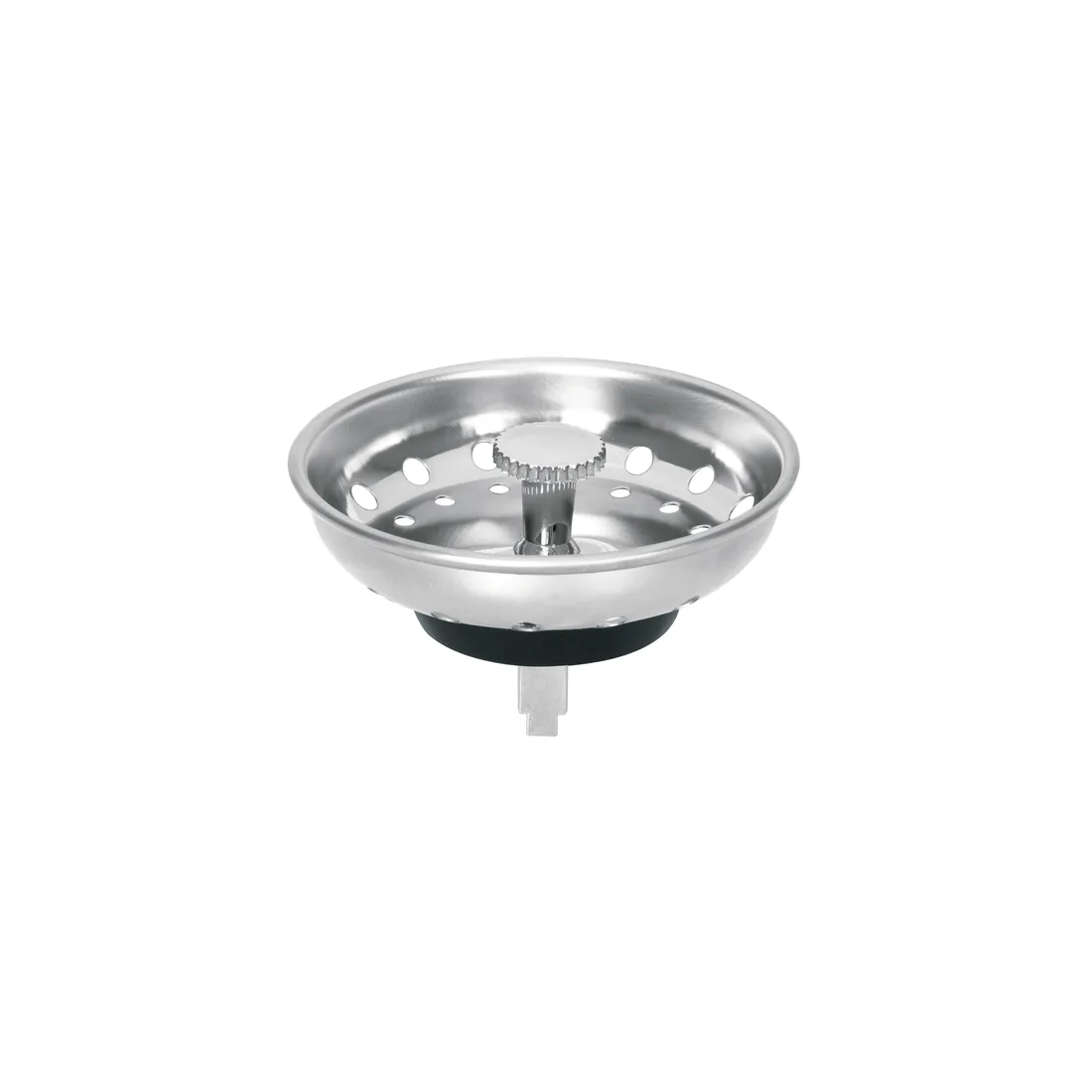 Canastilla inox para contracanasta 3-1/2', FOSET