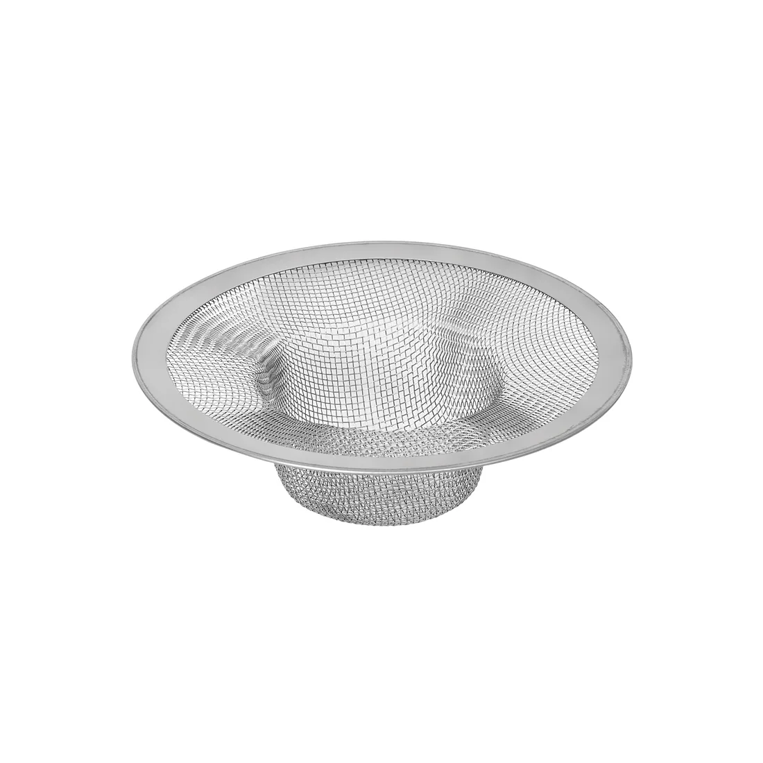 Canastilla malla 3/4' inox para fregadero, FOSET