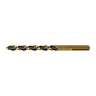 Broca HSS 17/64' Trugold para metal, TRUPER EXPERT 1