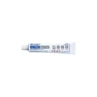 Cemento para PVC, gris, máxima viscosidad, tubo 50ml, FOSET 1