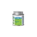 Cemento p/PVC, transparente, baja presión, lata 90ml, FOSET 1