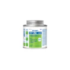 Cemento p/PVC, transparente, baja presión, lata 145ml, FOSET 1