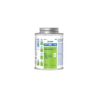 Cemento p/PVC, transparente, baja presión, lata 250ml, FOSET 1