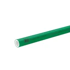 Tubo de 25mm (3/4') PPR hidráulico, 4m, 0.9kg, FOSET 1