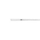 Tubo de 1/2' PVC hidráulico RD 21, 3m, 0.25kg, FOSET 1