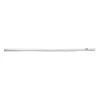 Tubo de 1/2' PVC hidráulico cédula 40, 3m, 0.7kg, FOSET 5