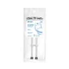 Botón superior universal para válvula dual de WC, FOSET 4